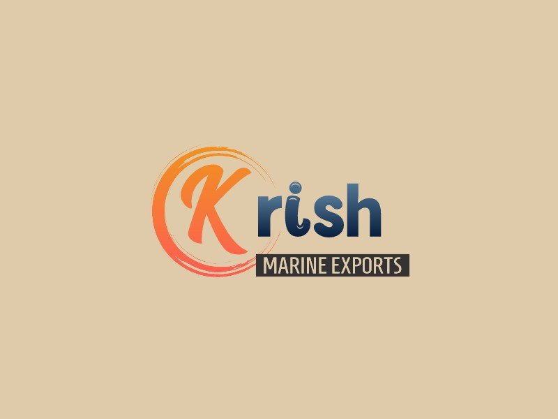 Krish Marine Exports logo